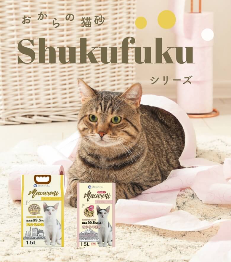 猫砂